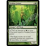 138 / 306 Viridian Joiner comune (EN) -NEAR MINT-