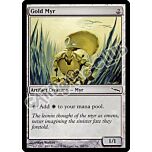 180 / 306 Gold Myr comune (EN) -NEAR MINT-