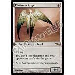228 / 306 Platinum Angel rara (EN) -NEAR MINT-