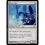 241 / 306 Silver Myr comune (EN) -NEAR MINT-