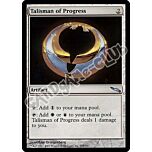 256 / 306 Talisman of Progress non comune (EN) -NEAR MINT-