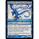 039 / 165 Kaijin of the Vanishing Touch non comune (EN) -NEAR MINT-