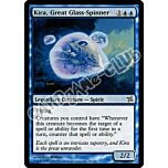 040 / 165 Kira, Great Glass-Spinner rara (EN) -NEAR MINT-