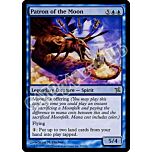 045 / 165 Patron of the Moon rara (EN) -NEAR MINT-