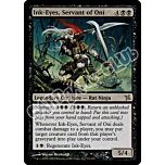071 / 165 Ink-Eyes, Servant of Oni rara (EN) -NEAR MINT-