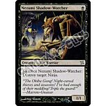 074 / 165 Nezumi Shadow-Watcher non comune (EN) -NEAR MINT-
