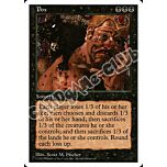 Pox rara (EN) -NEAR MINT-
