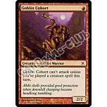 106 / 165 Goblin Cohort comune (EN) -NEAR MINT-