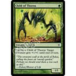 123 / 165 Child of Thorns comune (EN) -NEAR MINT-
