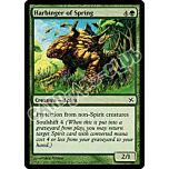 128 / 165 Harbinger of Spring comune (EN) -NEAR MINT-