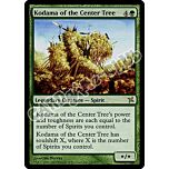 131 / 165 Kodama of the Center Tree rara (EN) -NEAR MINT-