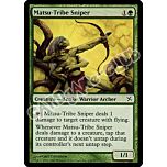 136 / 165 Matsu-Tribe Sniper comune (EN) -NEAR MINT-