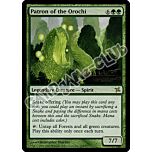 138 / 165 Patron of the Orochi rara (EN) -NEAR MINT-