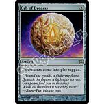 156 / 165 Orb of Dreams rara (EN) -NEAR MINT-