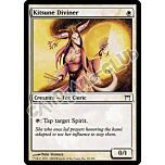 026 / 306 Kitsune Diviner comune (EN) -NEAR MINT-