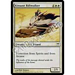 029 / 306 Kitsune Riftwalker comune (EN) -NEAR MINT-