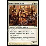 042 / 306 Samurai Enforcers non comune (EN) -NEAR MINT-