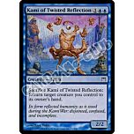 071 / 306 Kami of Twisted Reflection comune (EN) -NEAR MINT-