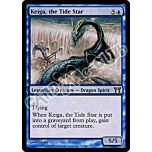 072 / 306 Keiga, the Tidal Star rara (EN) -NEAR MINT-