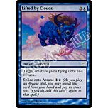 073 / 306 Lifted by Clouds comune (EN) -NEAR MINT-