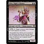 121 /306 Kiku, Night's Flower rara (EN) -NEAR MINT-