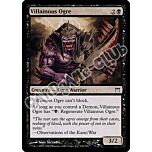 148 /306 Villainous Ogre comune (EN) -NEAR MINT-