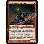 169 /306 Godo, Bandit Warrior rara (EN) -NEAR MINT-
