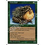 Chub Toad comune (EN) -NEAR MINT-