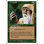 Ley Druid non comune (EN) -NEAR MINT-