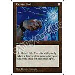 Crystal Rod non comune (EN) -NEAR MINT-