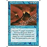 Volcanic Eruption rara (EN) -NEAR MINT-
