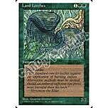 Land Leeches comune (EN) -NEAR MINT-