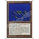 Blue Mana Battery non comune (EN) -NEAR MINT-