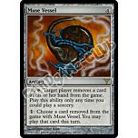 163 / 180 Muse Vessel rara (EN) -NEAR MINT-