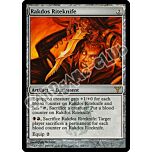 164 / 180 Rakdos Riteknife rara (EN) -NEAR MINT-