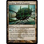 175 / 180 Novijen, Heart of Progress non comune (EN) -NEAR MINT-