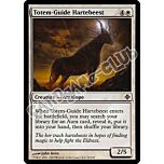 050 / 248 Totem-Guard Hartbeest comune (EN) -NEAR MINT-