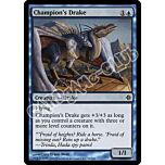 056 / 248 Champion's Drake comune (EN) -NEAR MINT-