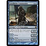 057 / 248 Coralhelm Commander rara (EN) -NEAR MINT-