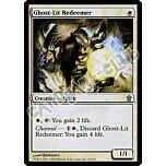 010 / 165 Ghost-Lit Redeemer non comune (EN) -NEAR MINT-