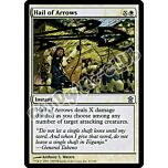 011 / 165 Hail of Arrows non comune (EN) -NEAR MINT-