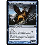 089 / 248 Sphinx of Magosi rara (EN) -NEAR MINT-