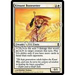 015 / 165 Kitsune Bonesetter comune (EN) -NEAR MINT-