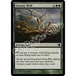 185 / 248 Gravity Well non comune (EN) -NEAR MINT-