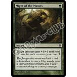 196 / 248 Might of the Masses comune (EN) -NEAR MINT-