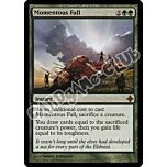 197 / 248 Momentous Fall rara (EN) -NEAR MINT-