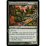 203 / 248 Overgrown Battlement comune (EN) -NEAR MINT-