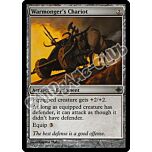 226 / 248 Warmonger's Chariot non comune (EN) -NEAR MINT-