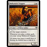 002 / 180 Ballynock Trapper comune (EN) -NEAR MINT-