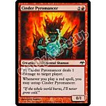 050 / 180 Cinder Pyromancer comune (EN) -NEAR MINT-